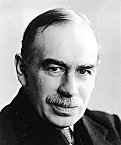 PrudentHealthcare.com ~ John Maynard Keynes